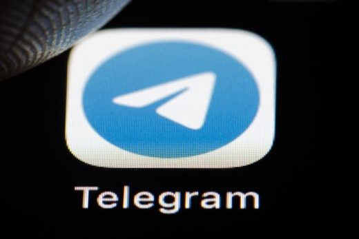 Apple blocked the latest Telegram update over a new animated emoji set