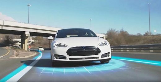 California DMV accuses Tesla of falsely portraying its vehicles as fully autonomous