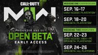 ‘Call of Duty: Modern Warfare II’ multiplayer reveal set for September 15th