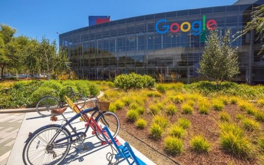 DOJ Prepares To Sue Google Over Ad Market