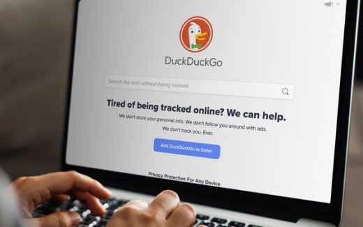 DuckDuckGo Goes Even Deeper To Block Microsoft Scripts In Browsers