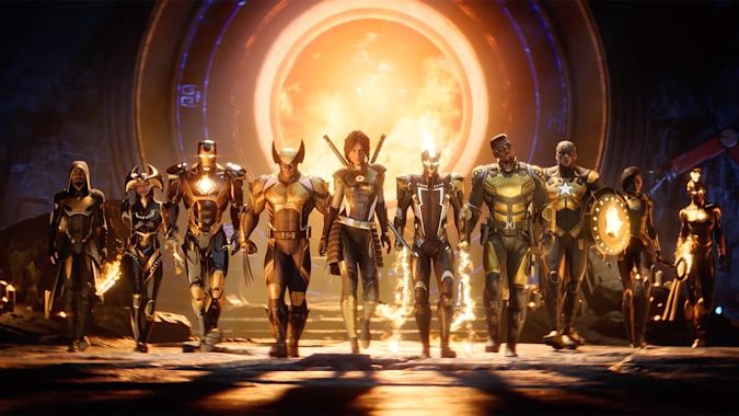 Firaxis delays Marvel's Midnight Suns, maybe until 2023 | DeviceDaily.com