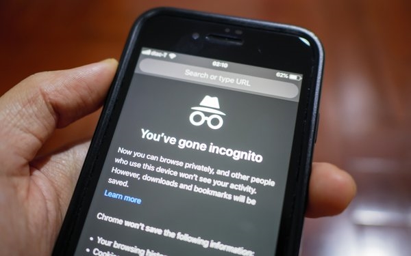 Google Battles Incognito Mode Users Over Data Collection | DeviceDaily.com