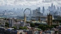 Google Maps now offers 3D aerial views of famous landmarks