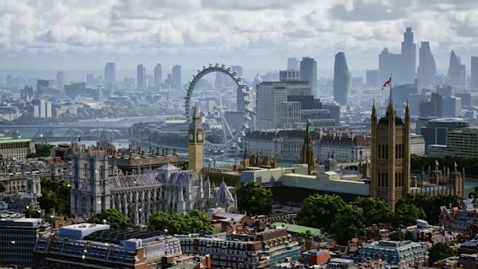 Google Maps now offers 3D aerial views of famous landmarks | DeviceDaily.com