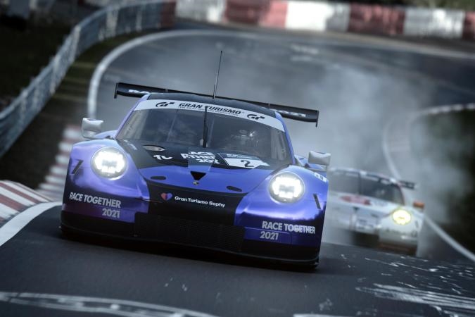 How Sony's AI outran the best sim racers | DeviceDaily.com