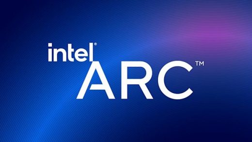 Intel introduces Arc Pro GPUs for workstations