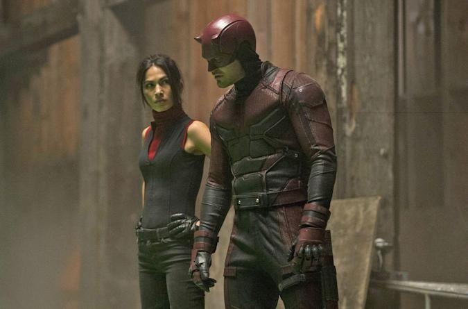 Marvel's new Disney+ 'Daredevil' series will arrive in 2024 | DeviceDaily.com
