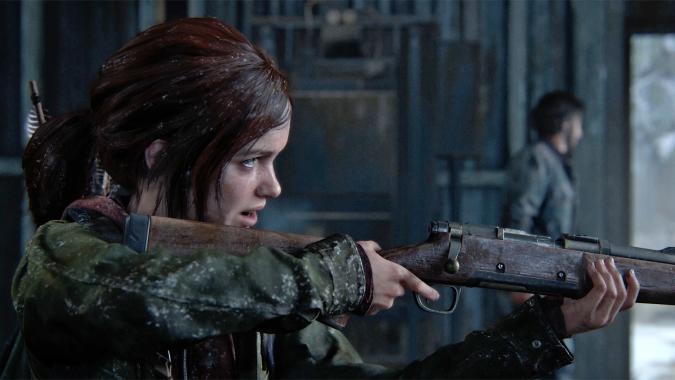 Naughty Dog shows off improved gameplay from 'The Last of Us' PS5 remake | DeviceDaily.com