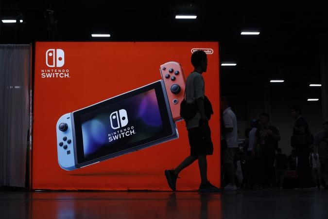 Nintendo is reportedly investigating claims of sexual misconduct | DeviceDaily.com