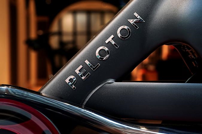 Peloton may open its workout content to competing bikes and treadmills | DeviceDaily.com