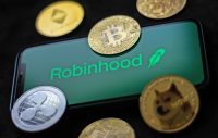 Robinhood lays off almost a quarter of its staff