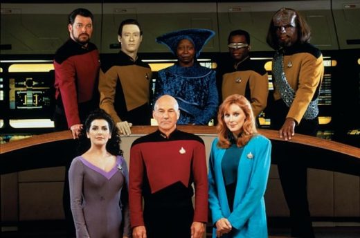 ‘Star Trek: Picard’ season three trailer teases return of ‘The Next Generation’ cast
