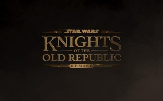 ‘Star Wars: Knights of the Old Republic’ remake is indefinitely delayed