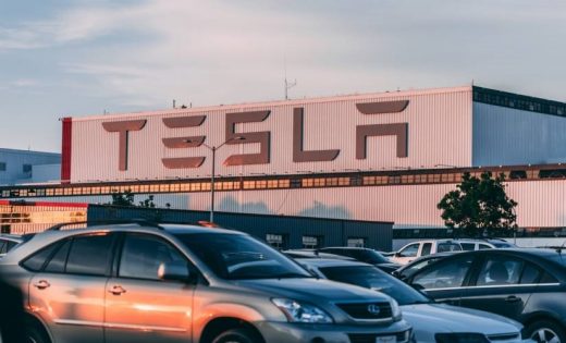 TESLA SAID TO APPLY FOR STATE GRANT MONEY TO ADAPT SUPERCHARGER NETWORK TO OTHER EVS