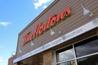 Tim Hortons wants to settle location-tracking lawsuits with coffee and doughnuts