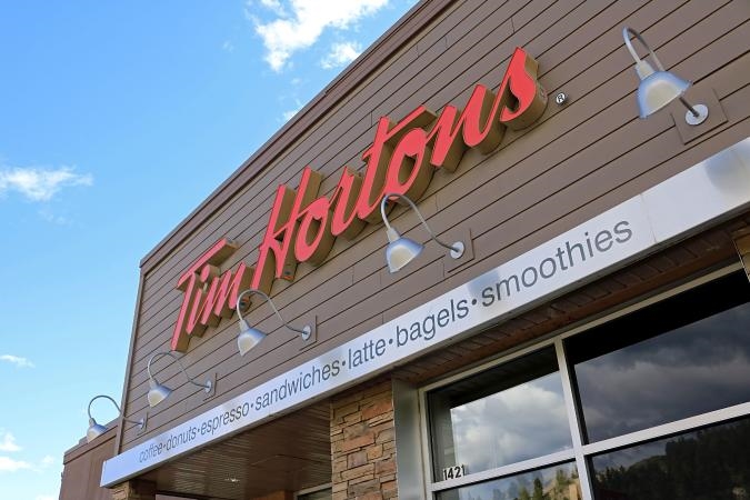Tim Hortons wants to settle location-tracking lawsuits with coffee and doughnuts | DeviceDaily.com