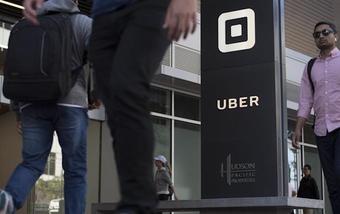 Uber avoids federal prosecution over data breach that exposed data of 57 million users | DeviceDaily.com