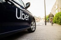 Uber will pay $2.2 million to settle claims it overcharged riders with disabilities