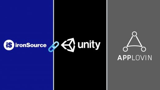 Unity Rejects AppLovin’s Takeover Bid, Commits To Merge With IronSource