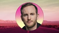 What’s next for Joe Gebbia after Airbnb