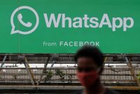 WhatsApp’s latest privacy features include the ability to hide your online status