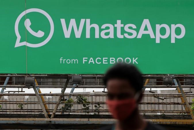 WhatsApp's latest privacy features include the ability to hide your online status | DeviceDaily.com