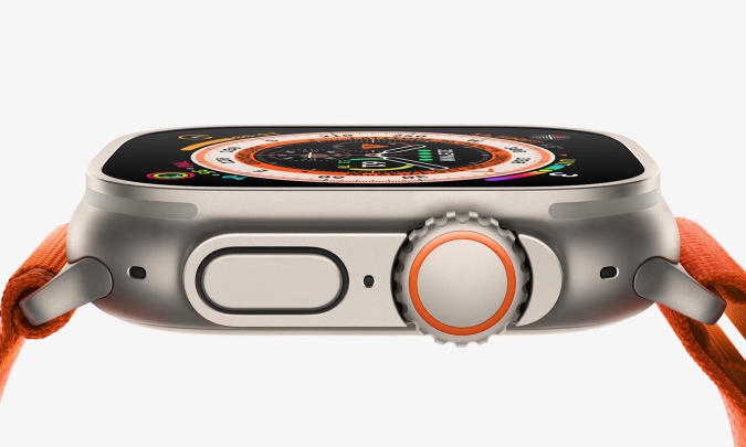 Apple Watch Ultra repairs cost $499 without AppleCare+ | DeviceDaily.com