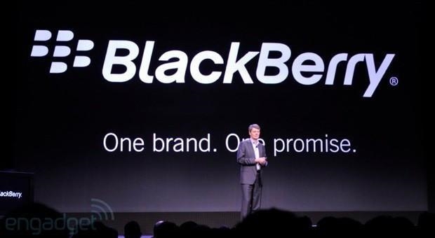 Get ready for a movie based on the rise and fall of BlackBerry | DeviceDaily.com