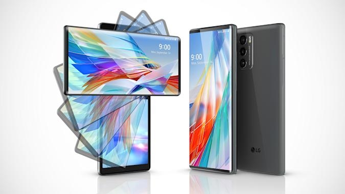 LG brings NFTs to its LED and OLED TVs | DeviceDaily.com LG brings NFTs to its LED and OLED TVs | DeviceDaily.com