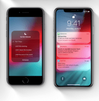 Apple releases rare iOS 12 update to address security flaw on older iPhones and iPads | DeviceDaily.com Apple releases rare iOS 12 update to address security flaw on older iPhones and iPads | DeviceDaily.com