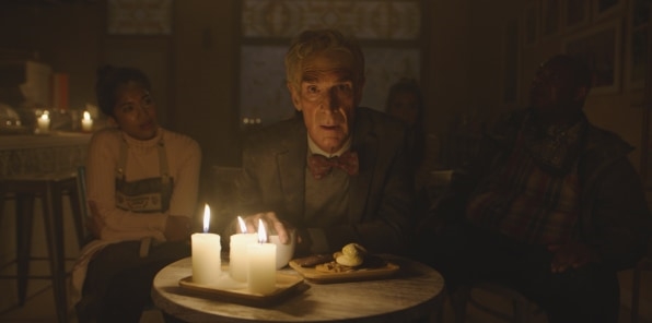 Bill Nye’s new doomsday series wants to save earth with science—and humor | DeviceDaily.com