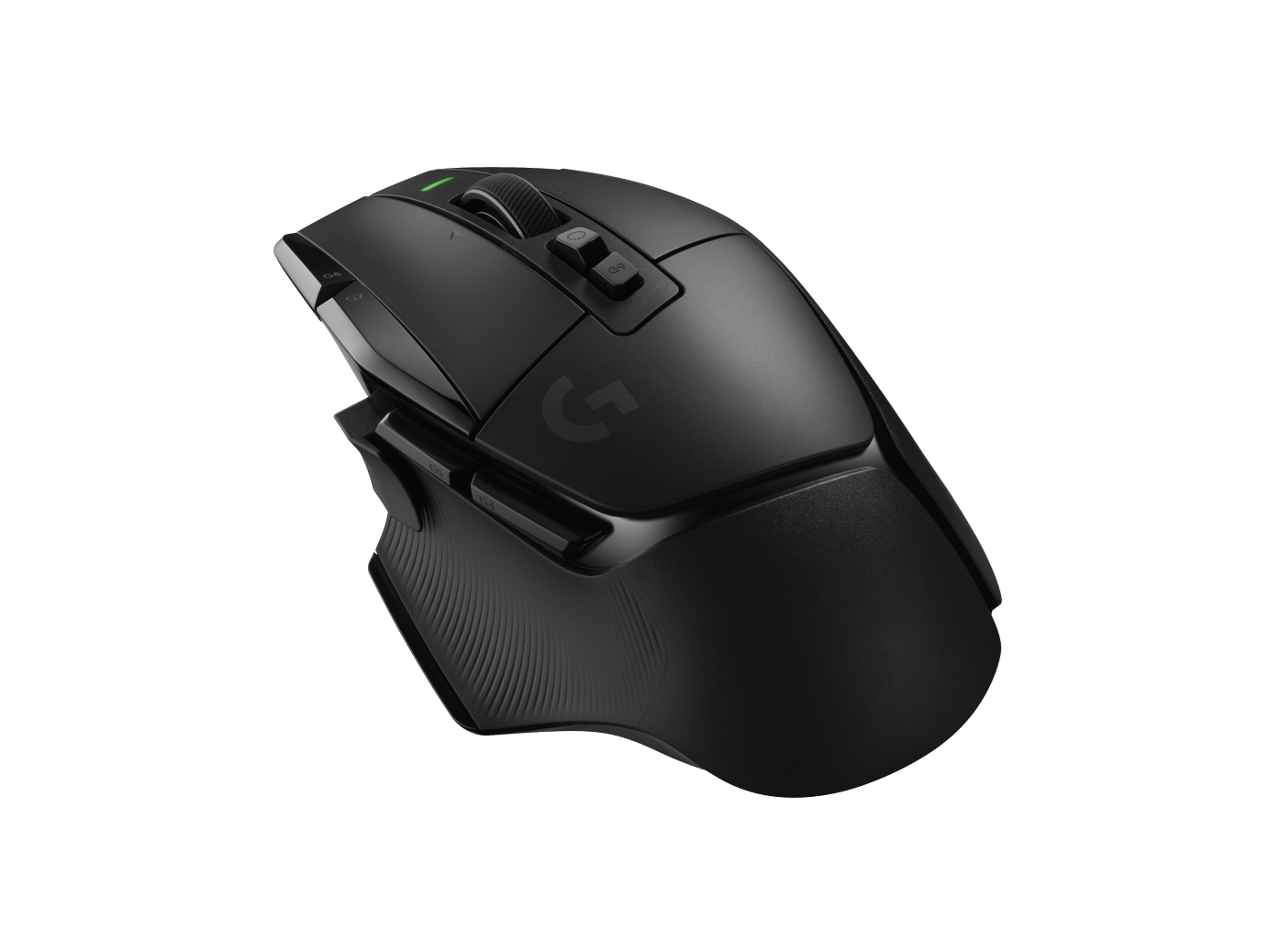 Logitech's G502 X modernizes its bestselling gaming mouse | DeviceDaily.com