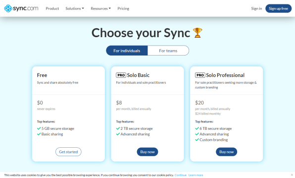 Here’s what $10 a month gets you from the top cloud storage services | DeviceDaily.com Here’s what $10 a month gets you from the top cloud storage services | DeviceDaily.com