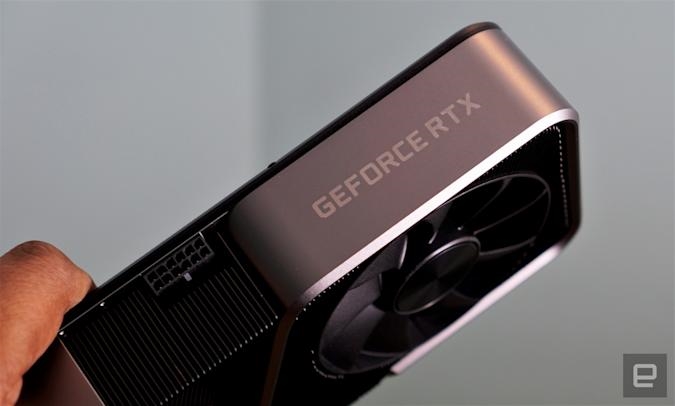 What we bought: An NVIDIA RTX 3070, two years late | DeviceDaily.com