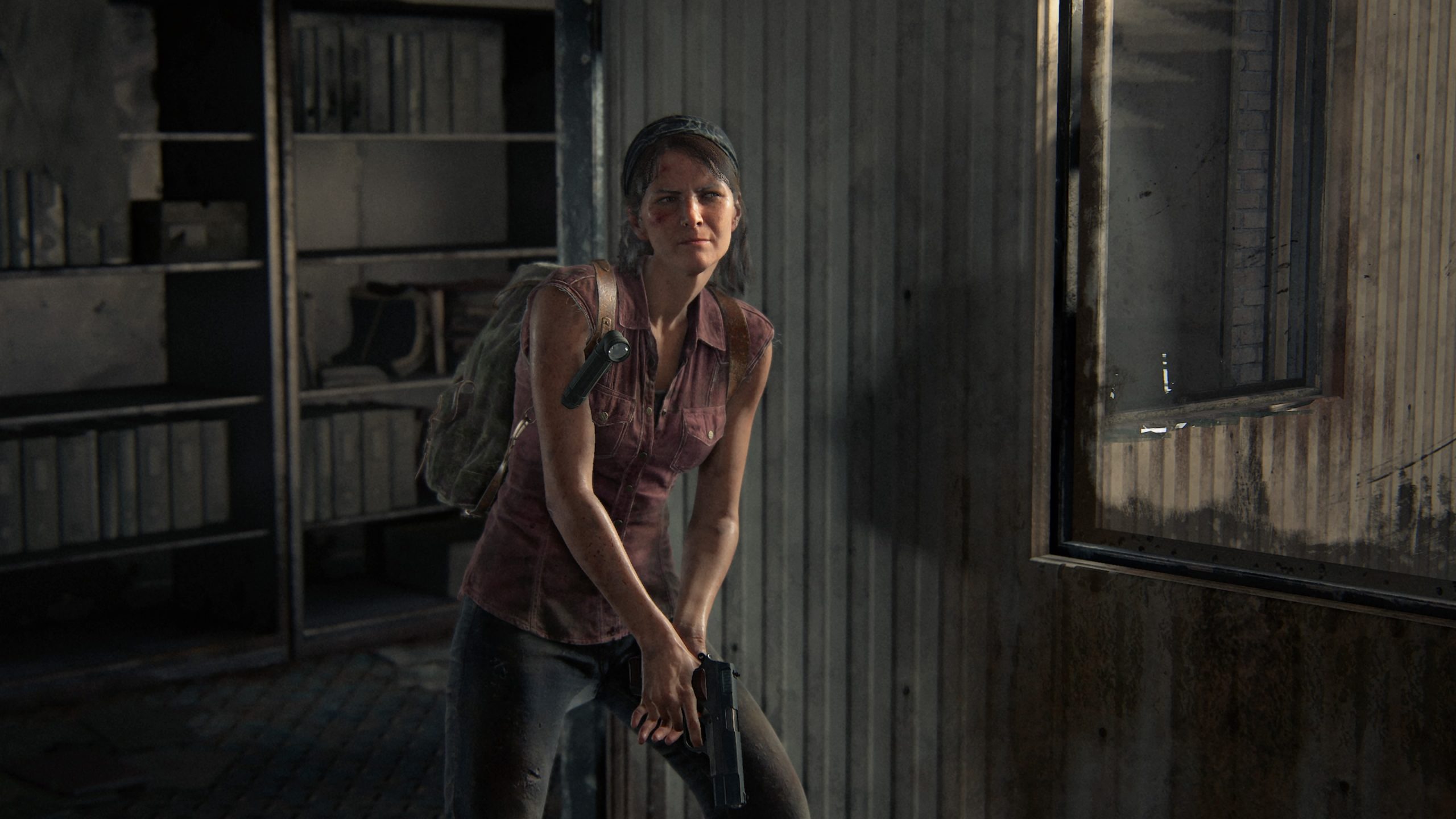 'The Last of Us Part I' is a gorgeous, faithful, expensive remake | DeviceDaily.com