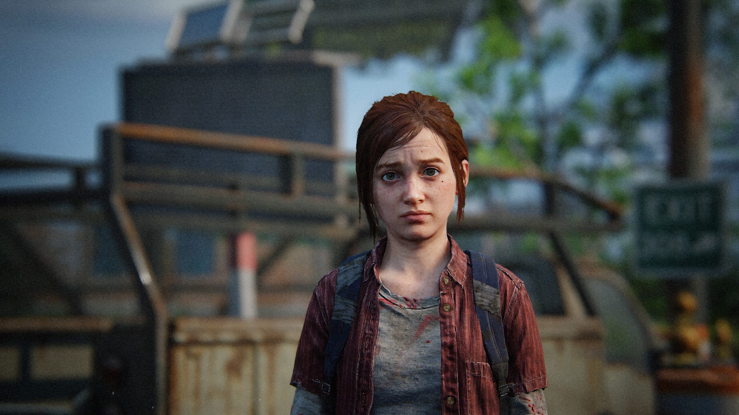 'The Last of Us Part I' is a gorgeous, faithful, expensive remake | DeviceDaily.com