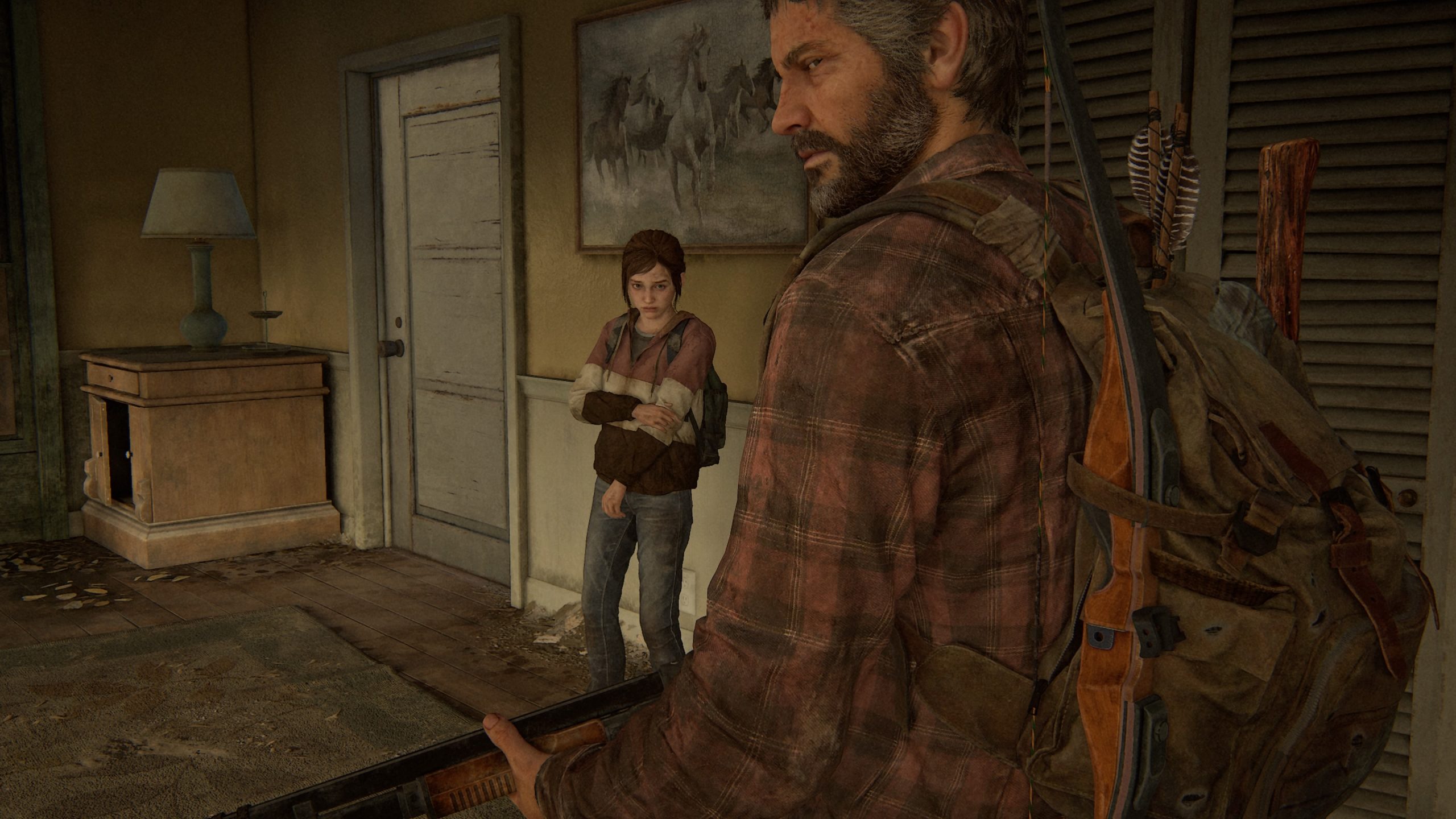 Will the last of us be on steam фото 77