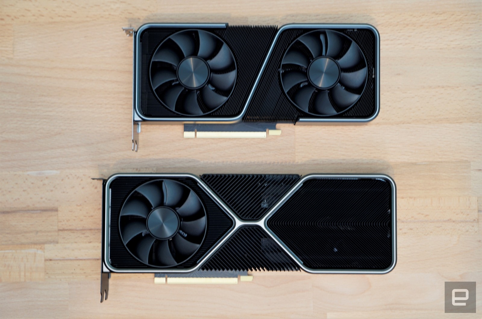 What we bought: An NVIDIA RTX 3070, two years late | DeviceDaily.com What we bought: An NVIDIA RTX 3070, two years late | DeviceDaily.com