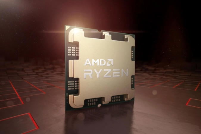 AMD's Ryzen 7000 desktop CPUs will start shipping on September 27th | DeviceDaily.com