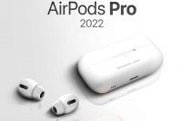 Apple will reportedly announce new AirPods Pro on Wednesday