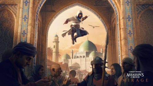 Assassin’s Creed Mirage will bring the series back to its roots in 2023