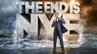 Bill Nye’s new doomsday series wants to save earth with science—and humor
