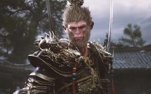 ‘Black Myth: Wukong’ gets two new trailers but not a release date