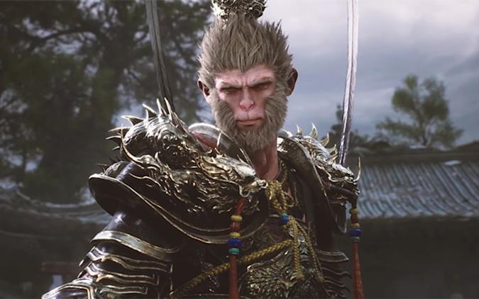 'Black Myth: Wukong' gets two new trailers but not a release date | DeviceDaily.com