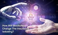 Blockchain in Insurance: How Will it Change the Industry?