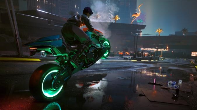 CD Projekt Red releases an official modding tool for 'Cyberpunk 2077' | DeviceDaily.com