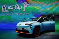 China’s emergence as an EV powerhouse has been a long time coming