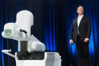 Elon Musk’s Neuralink will show brain implant progress at a Halloween show-and-tell