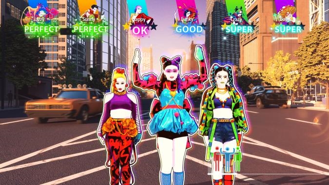 'Just Dance 2023' goes live November 22nd with online multiplayer | DeviceDaily.com